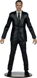 McFarlane Toys Figurină de acțiune McFarlane Television: Fallout - Cooper Howard (Red Platinum Edition), 17 cm (11624) Figurina
