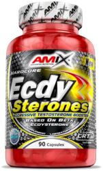 Amix Nutrition Ecdy Sterones, 90 capsule, Amix