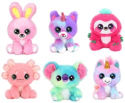 Funville Jucărie de pluș Funville Fantasy Friends - CuteKins, cu sunete, sortiment (35052)