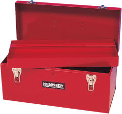 Cromwell KEN5940060K 20" Felül Nyíló Szerszámosláda