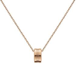 Daniel Wellington Elan női nyaklánc DW00400158 (DW00400158)