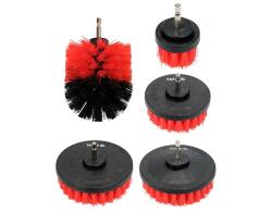 Yato Kefekészlet 5 részes bit befogású (YT-47777) (YT-47777)