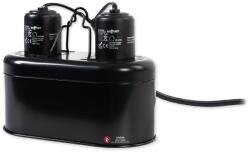 Repti Planet Осветление Repti Planet Mini Dual Dome 2x40W (007-43306)