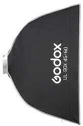 GODOX UL BOX 45*60 Multifunctional Easy Fold Softbox (UL BOX 45*60) - bluechip