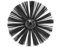 Yato kefe 200 mm YT-24980 csőtisztítóhoz (YT-24971) (YT-24971)