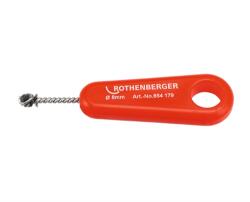 Rothenberger Rézcső belső kefe 8mm (854179)