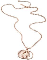 Police Party Animal női nyaklánc PJ25587PSRG/03 (PJ25587PSRG/03)