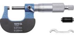 TOYA mikrométer 25-50mm (YAT-72301)