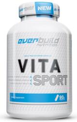 Everbuild Nutrition Pure Vita Sport, 90 tablete, Everbuild