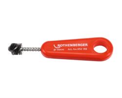 Rothenberger Rézcső belső kefe 14mm (854182)