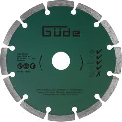 Güde Gyémántkorong szett 58090-hez 2db/csomag (58092)