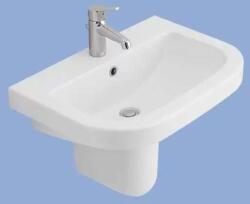  Formo - Mosdókagyló - Fürdőszoba - 55x45 cm - Fehér