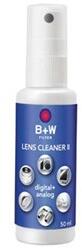 B plus W B+W lencse tisztító folyadék, pumpás, 50 ml (BW1086786) - bluechip
