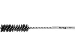 Yato Csapos csőkefe 20 mm Inox (YT-47695) (YT-47695)