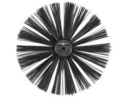 Yato kefe 250 mm YT-24980 csőtisztítóhoz (YT-24972) (YT-24972)