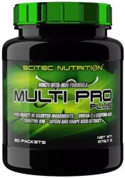 Scitec Nutrition Multi Pro Plus, 30 pachete, Scitec Nutrition