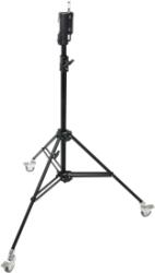 Kupo 228mb Master Combo Stand W/ Caster (black) (228mb) - bluechip