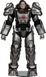 McFarlane Toys Figurină de acțiune McFarlane Television: Fallout - Hank MacLean, 17 cm (11612) Figurina