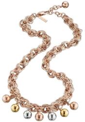 Police női nyaklánc PJ25584PSRG/02 (PJ25584PSRG/02)