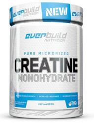 Everbuild Nutrition Creatine Monohydrate, fără gust, 500 g, Everbuild (22660)