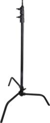 Kupo Cs-30mb 30" Master C-stand With Sliding Leg - Black (cs-30mb)