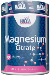 Haya Labs Magnesium Citrate, 200 g, Haya Labs