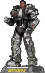 McFarlane Toys Figurină de acțiune McFarlane Television: Fallout - Maximus (Season 2), 17 cm (14127) Figurina
