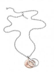 Police Party Animal női nyaklánc PJ25587PSSRG/01 (PJ25587PSSRG/01)