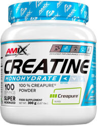 Amix Nutrition Creatine Monohydrate Creapure, 300 g, Amix