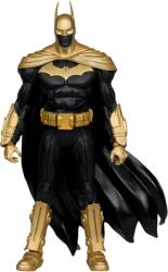 McFarlane Toys Figurină de acțiune McFarlane DC Comics: Batman - Batman Arkham City (Knightmare Edition) (Gold Label), 18 cm (17239) Figurina