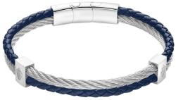 Police Kingpins férfi karkötő PEAGB0005416 (PEAGB0005416)