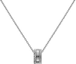 Daniel Wellington Elevation női nyaklánc DW00400195 (DW00400195)