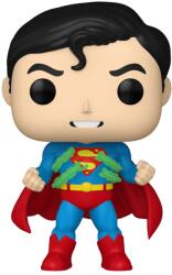 Funko Figurină Funko POP! DC Comics: Superman - Superman (Metropolis Suit) (Special Edition) #615 (107333) Figurina