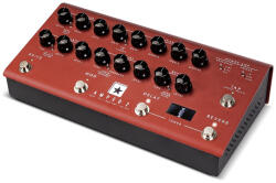 Blackstar Dept. 10 AMPED 2 100W pedálerősítő