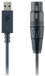 SoundSwitch Micro DMX Interface