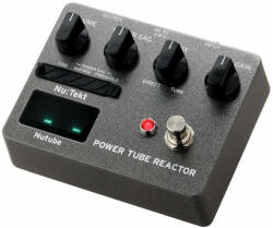 KORG Nu: Tekt TR-S Tube Reactor kompresszor effektpedál
