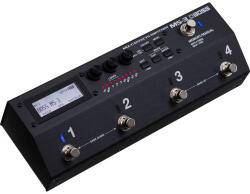 BOSS MS-3 multieffekt kapcsoló - hangszerdiszkont