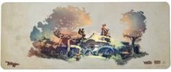 Weta Collectibles Suport de birou Weta Games: The Tales of the Shire - The Green Dragon (209804686) Mouse pad