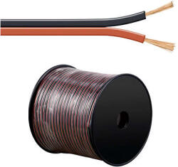 Goobay Hangszóró Kábel - 2x2, 5mm2 - 100m (15024)