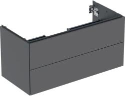 Geberit One dulap 103.6x47x50.4 cm sub chiuveta pe perete grafit 505.264. 00.3 (505264003)