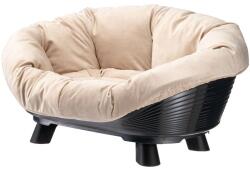 Ferplast Ferplast SOFA' THRONE Cușcă pentru câine și pisică 4 Black