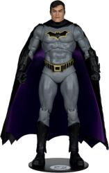 McFarlane Toys Figurină de acțiune McFarlane DC Comics: Batman - Batman (DC Rebirth) (Gold Label), 18 cm (17709) Figurina