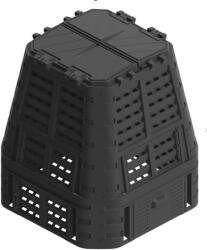 ROJAPLAST Komposztáló - 740 Literes