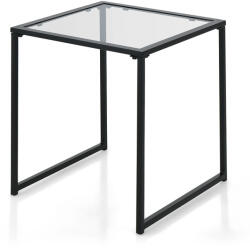 Timeless Tools Timeles Tools Üveg kisasztal