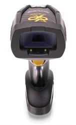 Datalogic Cititor de coduri de bare Datalogic PowerScan PBT9600-DPXRBK20EU, 2D, BT, RS-232, Black (PBT9600-DPXRBK20EU)