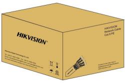 Hikvision Cablu retea Hikvision DS-1LN6APSL4, U/FTP, CAT. 6a, 305 m (DS-1LN6APSL4)