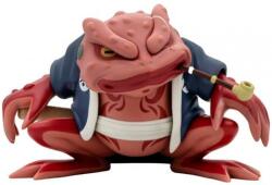 Banpresto Statuetă Banpresto Animation: Naruto Shippuden - Gamabunta (Soft), 10 cm (BP29062P) Figurina