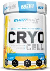 Everbuild Nutrition Cryo Cell, struguri sălbatici, 486 g, Everbuild