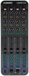 Allen & Heath Xone: K3 DJ keverő (XoneK3)