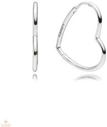 Pandora Szív fülbevaló - 297822